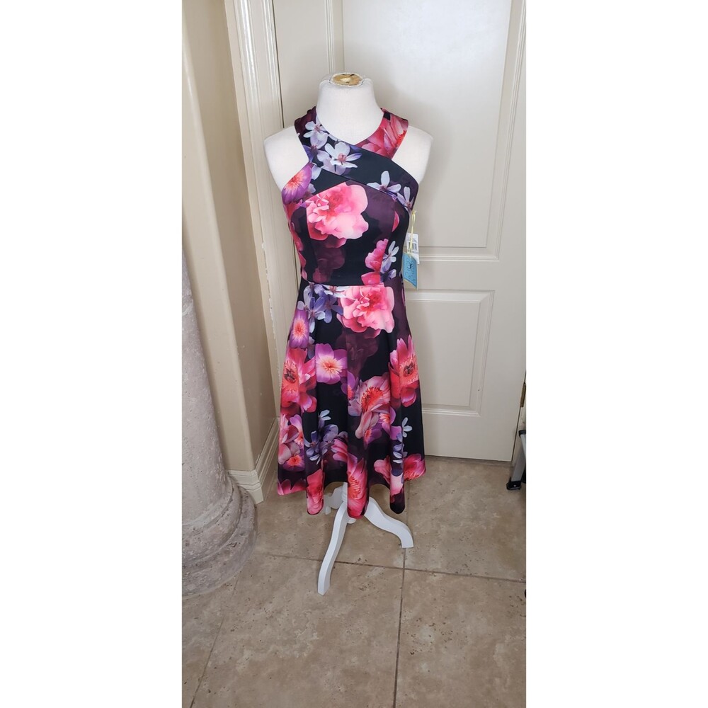CeCe dress, size 0, new with tags